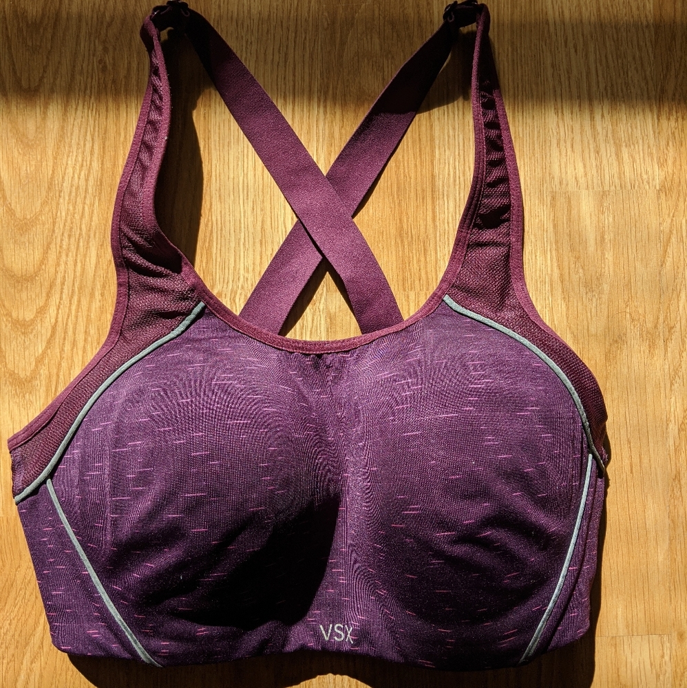 Victoria Secret Sports Bra